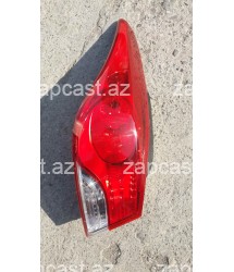 Hyundai elantra 2010-2015   stop sol evropeyka 924013X010